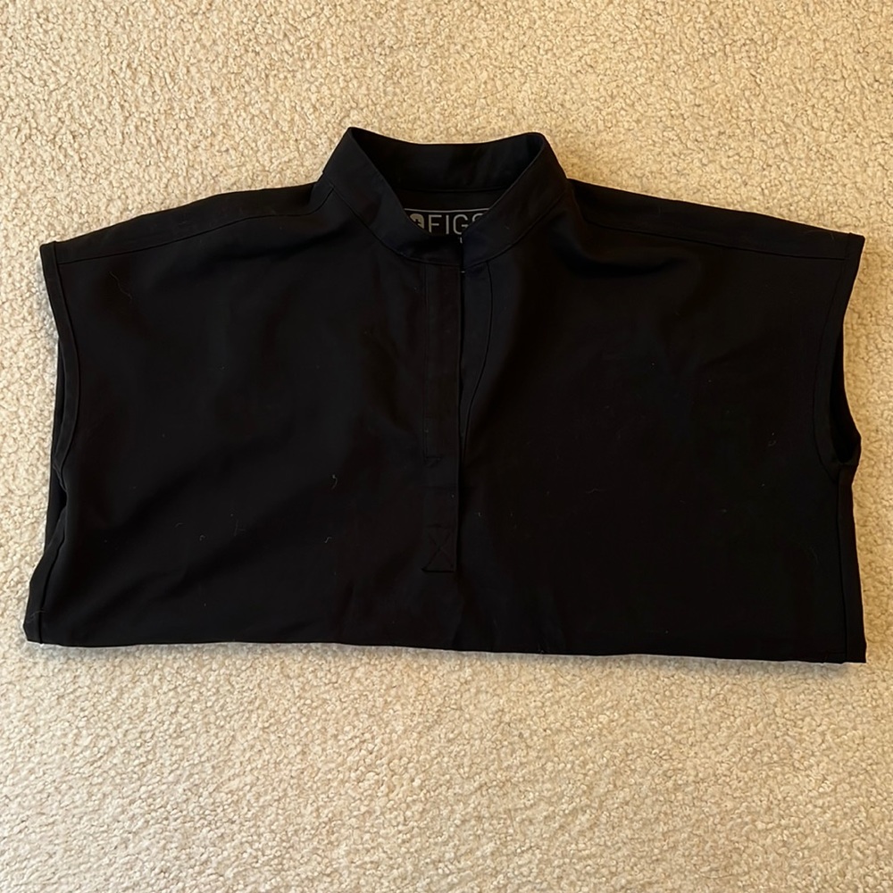 Figs rafaela black, XS